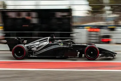 Nike Set to Make Exciting Formula 1 Comeback Since Schumacher Era 7 nike could return to formula 1 for first time since michael Nike Set to Make Exciting Formula 1 Comeback Since Schumacher Era